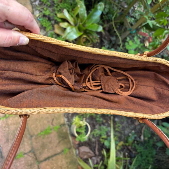 Lisi Lerch Bali bag - Picture 3 of 7